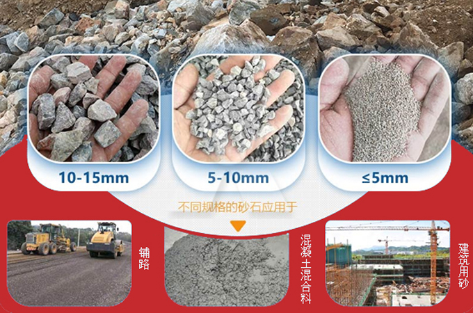 河卵石成品市場(chǎng)需求大 河卵石成品市場(chǎng)需求大