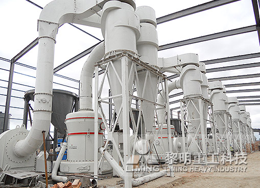 定期對(duì)磨粉機(jī)的磨輥進(jìn)行修復(fù)來(lái)解決