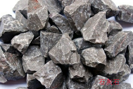 200目石灰石現(xiàn)場圖