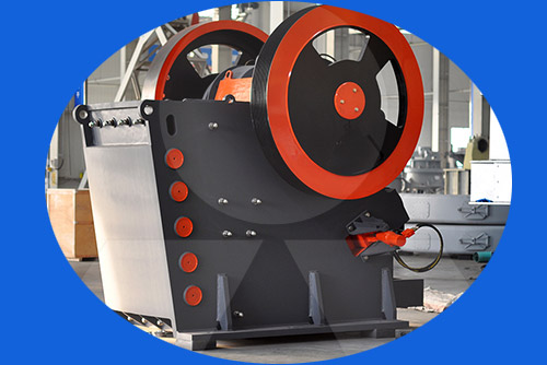 鄂式破碎機(jī)廠家生產(chǎn)