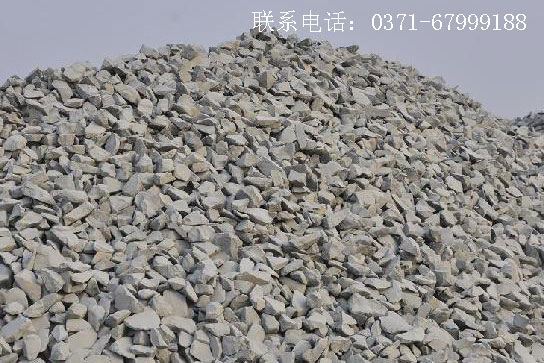 石子生產(chǎn)現(xiàn)場展示