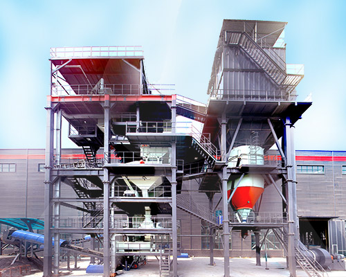 制砂樓適用物料 制砂樓適用物料