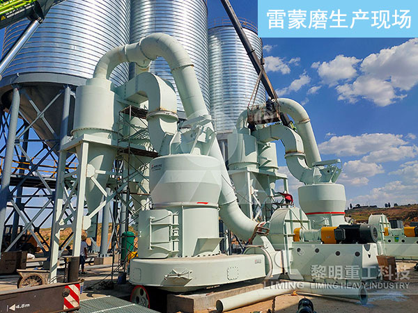 水鎂石雷蒙磨粉機(jī)廠家推薦黎明重工 水鎂石雷蒙磨粉機(jī)廠家推薦黎明重工