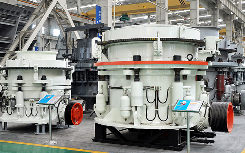 河卵石粗碎設(shè)備顎式破碎機