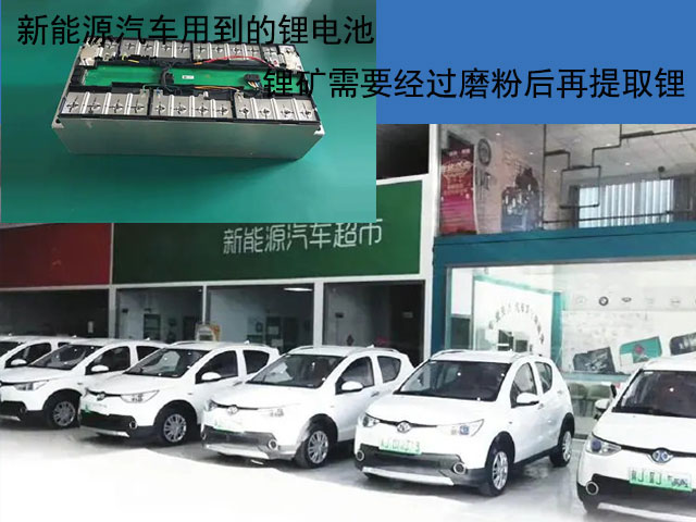 鋰電池的應(yīng)用 鋰電池的應(yīng)用