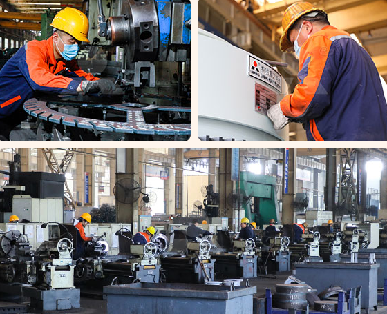 守望相助齊抗疫