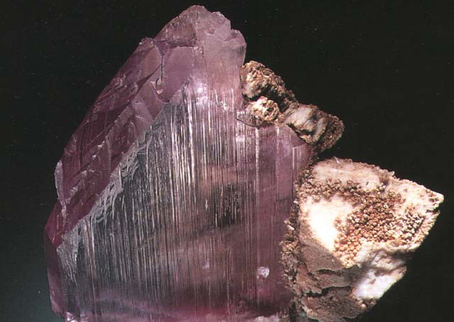 “工業(yè)味精”鋰輝石