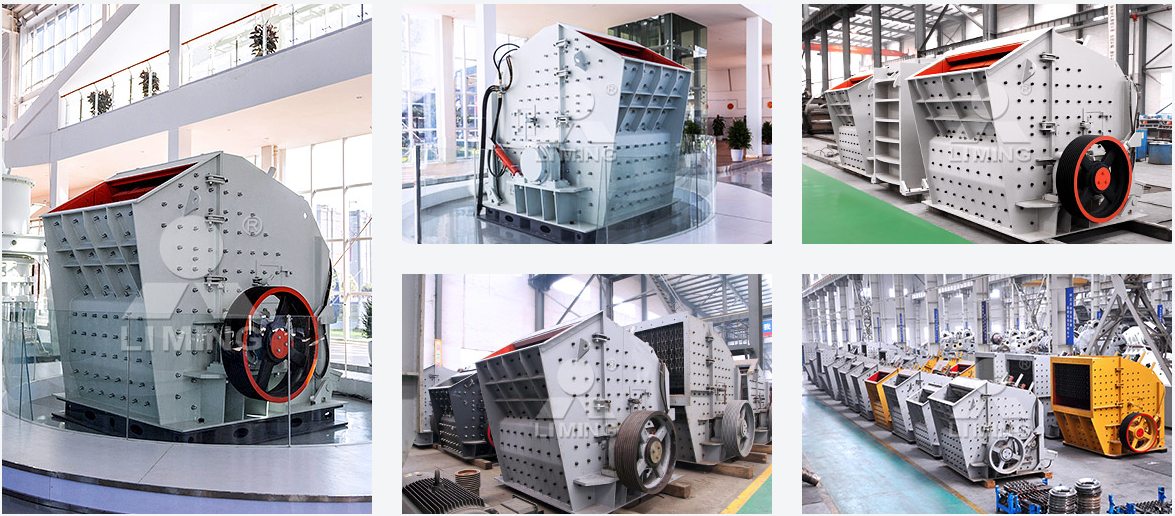 歐版液壓反擊破PFW1415