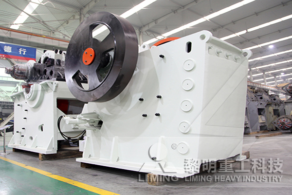 生產(chǎn)路基A、B組填料的首選破碎設(shè)備