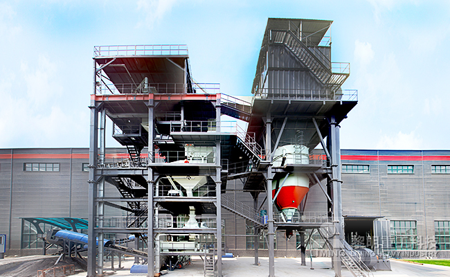 變廢為混凝土細(xì)骨料”設(shè)備優(yōu)選vu骨料優(yōu)化系統(tǒng)