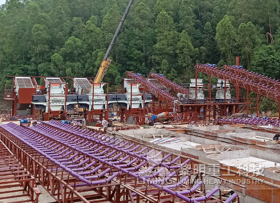 買前考察、售后保障