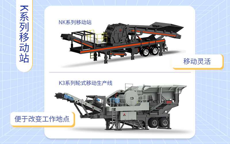 結(jié)構(gòu)緊湊、機(jī)動(dòng)性強(qiáng)、配置靈活、操作智能、綠色環(huán)保