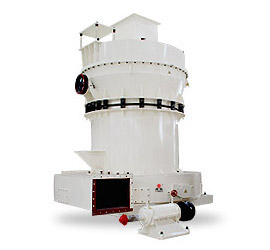 超壓梯形磨粉機(jī)