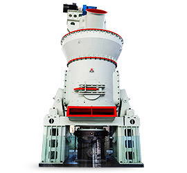 LM立式磨粉機(jī)