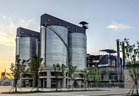 時(shí)產(chǎn)70噸輝綠巖VU塔式制砂系統(tǒng)